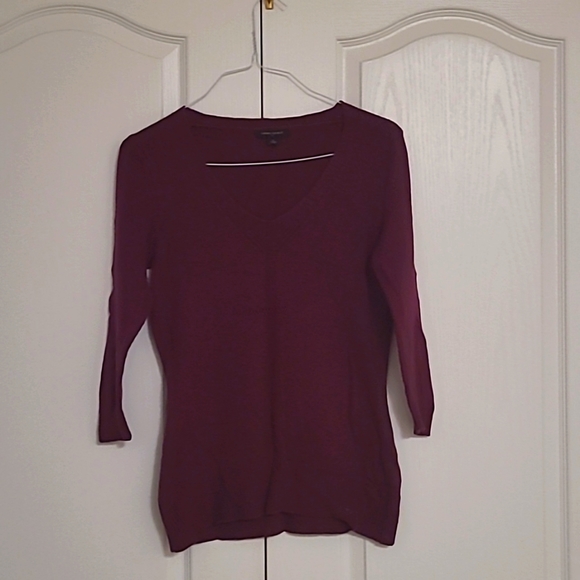 3 quarter length sleeve sweater - Picture 1 of 1